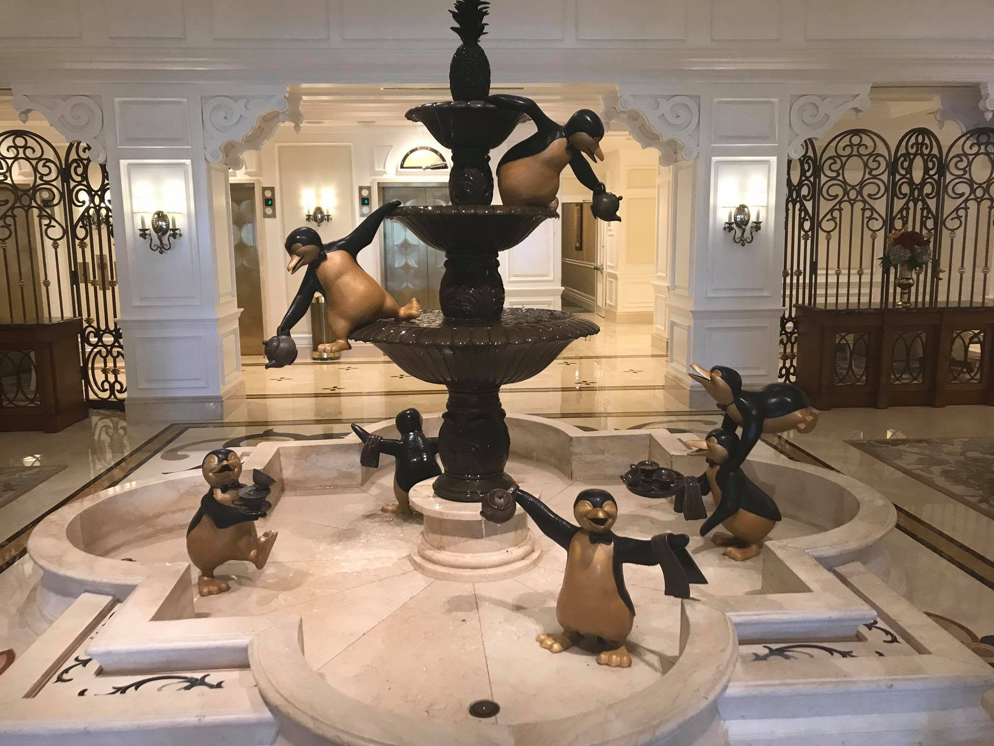 Five Reasons to Own at Grand Floridian | Monera Financial